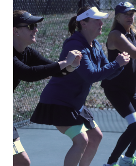 HIIT Intervals
