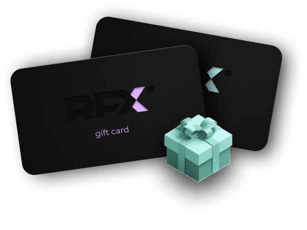 RFX Gift Card